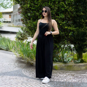 Calça Flow
