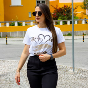 Calça Breamwood