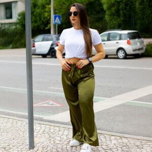 Calça Mihra