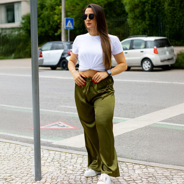 Calça Mihra