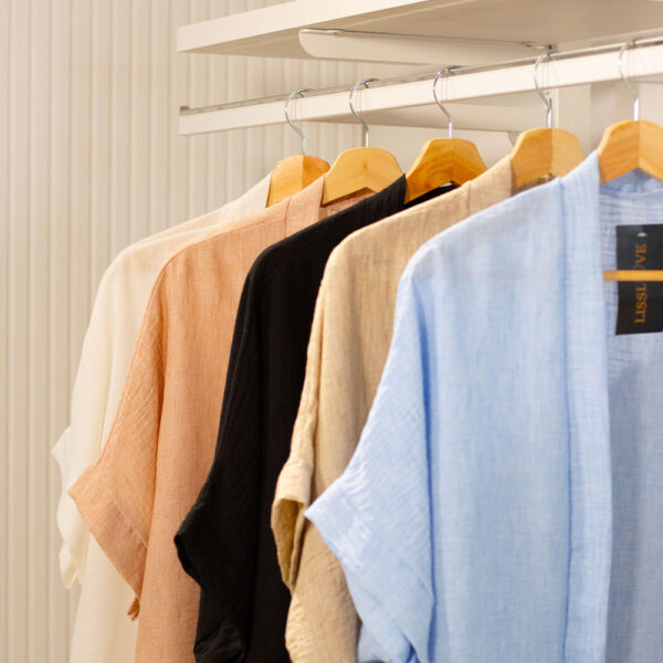 Sobreposição Linen - Image 2