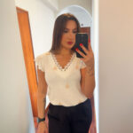 Blusa Margot