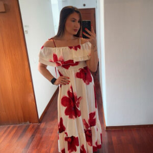 Vestido Cloe