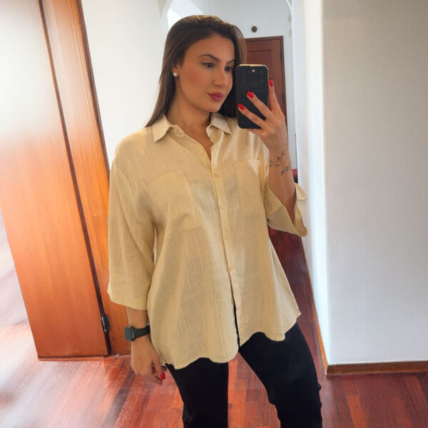 Camisa Brisa