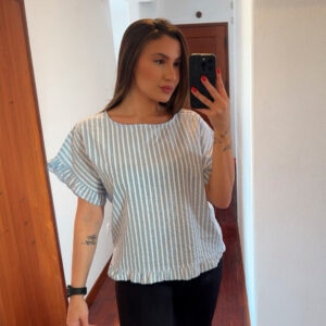 Blusa Kiki
