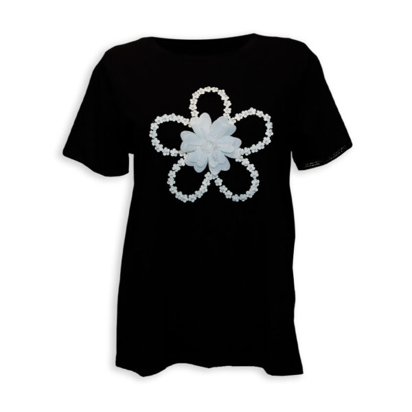 T-shirt Floral Essence