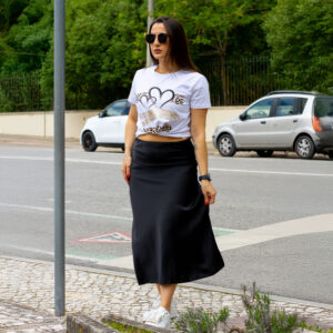 Saia Mademoiselle