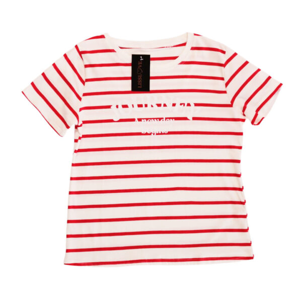 Tshirts Riscas