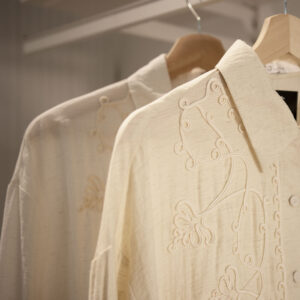 Camisa Filo