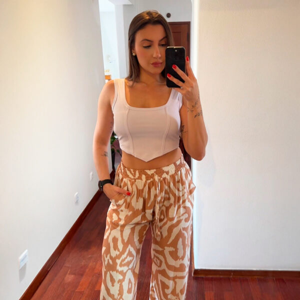 Calça Luna