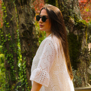 Vestido Dolce Fiore