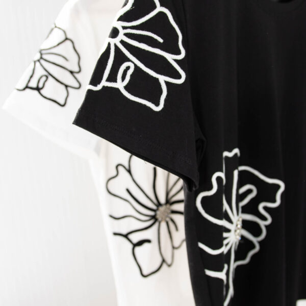 Tshirts Florais - Image 2
