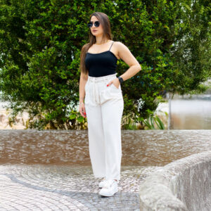 Calça Melina