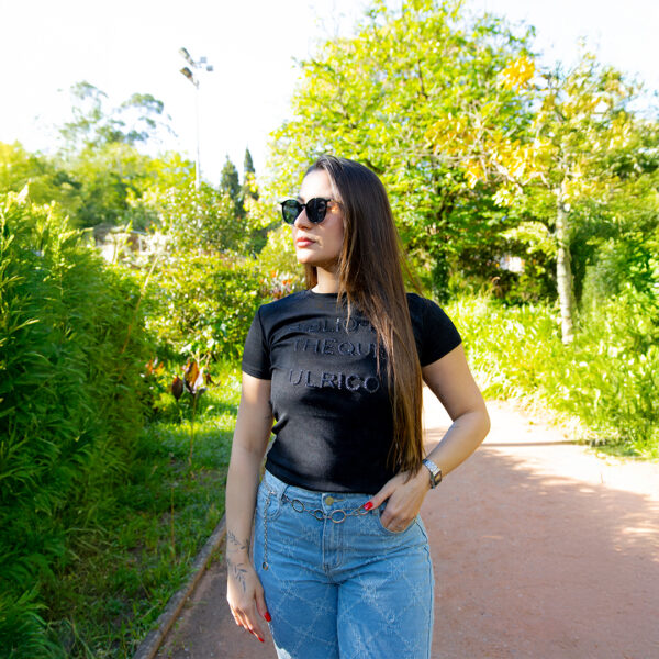 Tshirt Zoe