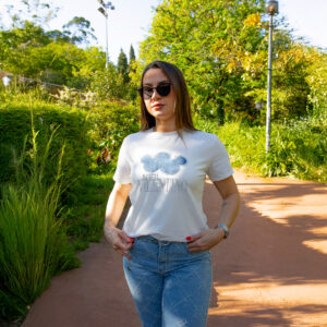Tshirt Júlia
