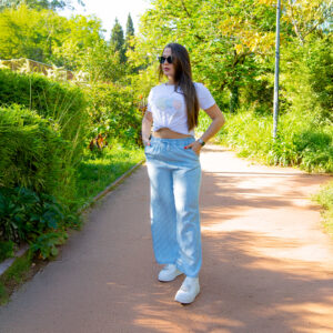 Calça Yasmin