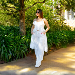 Conjunto Lola