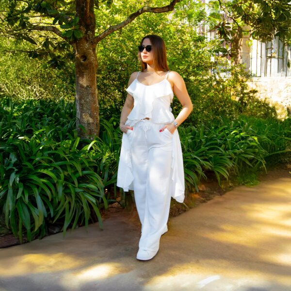 Conjunto Lola