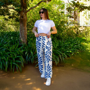 Calça Jade