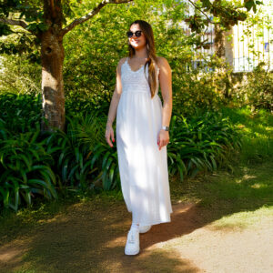 Vestido Helena