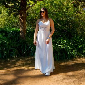 Vestido Susana