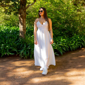 Vestido Lívia