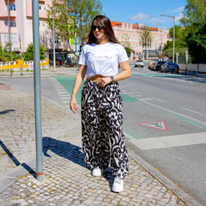 Calça Ravenna