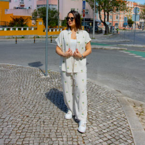 Calça Kaia