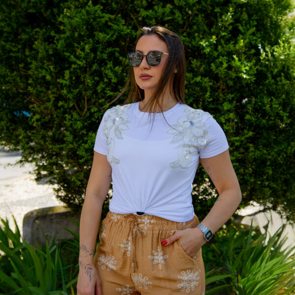 Tshirt Ivy