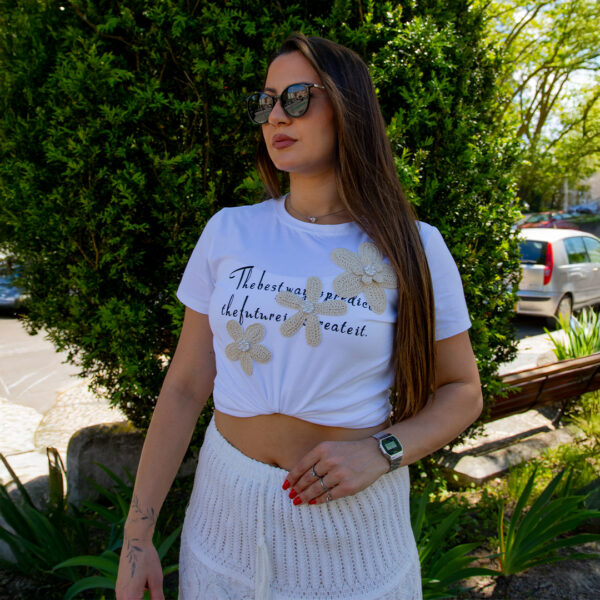 Tshirt Melina