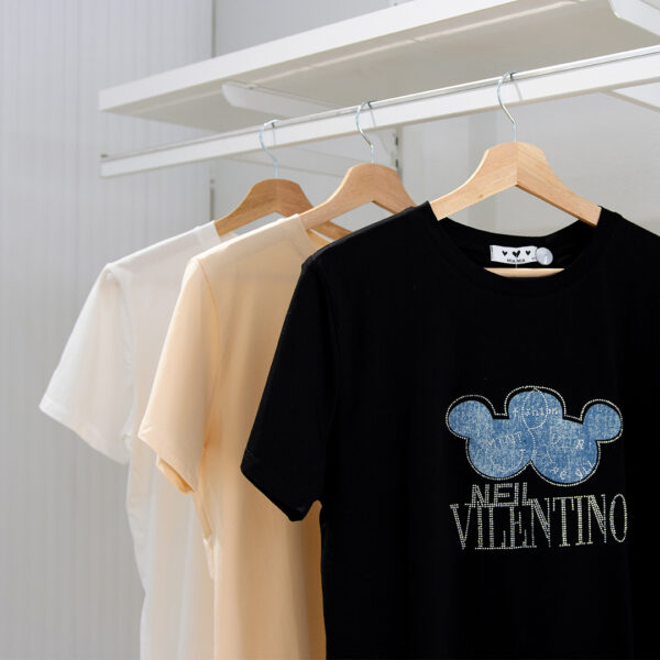Tshirt Júlia - Image 2