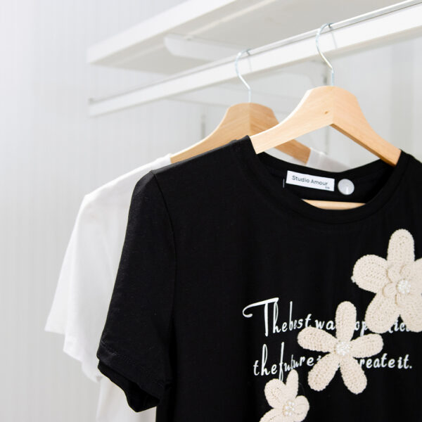 Tshirt Melina - Image 2