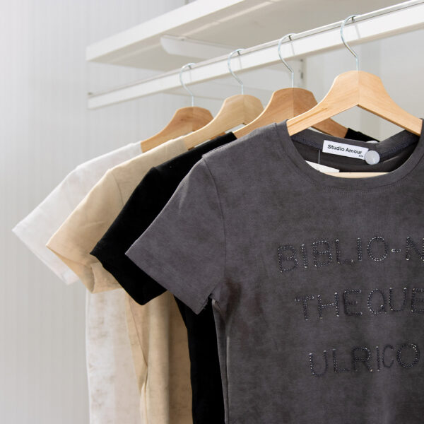 Tshirt Zoe - Image 2