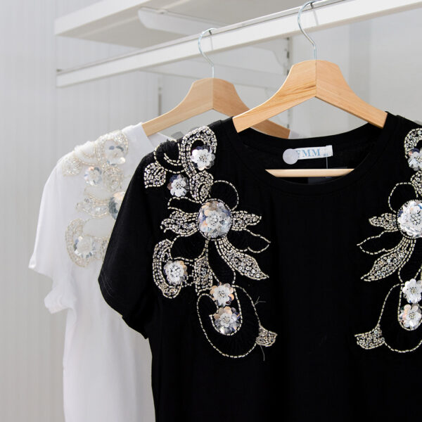 Tshirt Ivy - Image 2