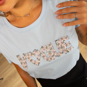 T-Shirt luz