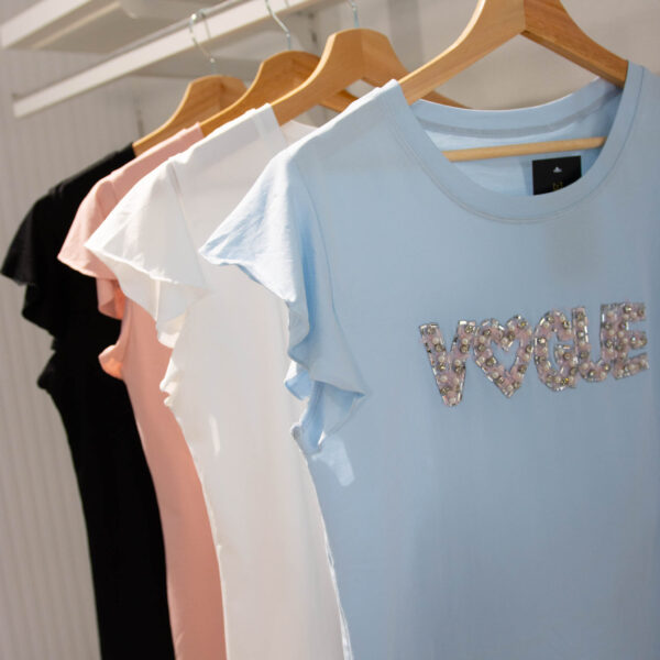 T-Shirt luz - Image 2