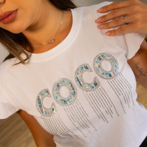 T-Shirt Pétala