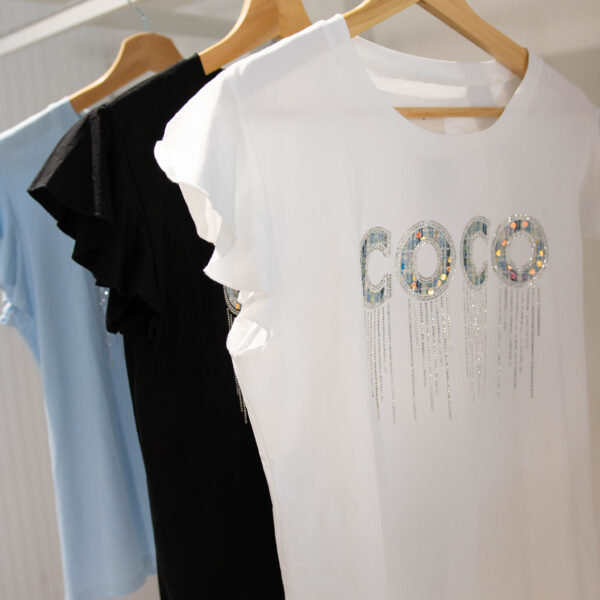 T-Shirt Pétala - Image 2