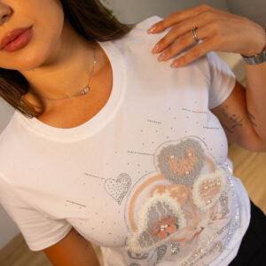 T-Shirt Veraneio