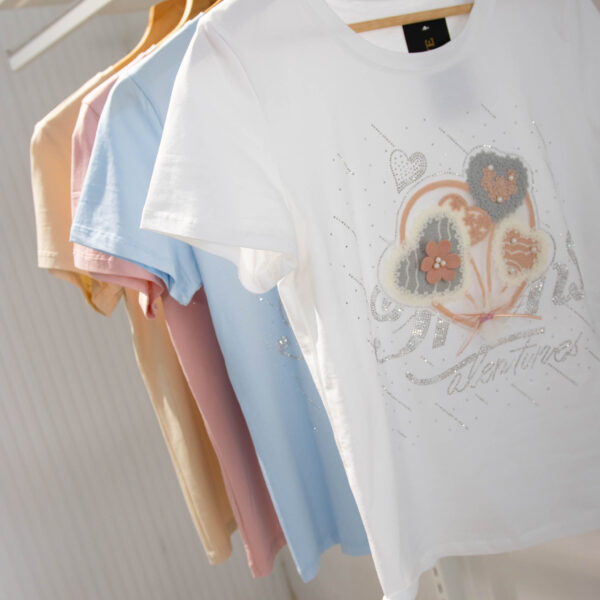 T-Shirt Veraneio - Image 3