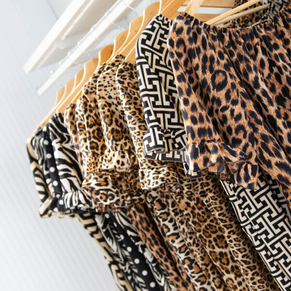 Blusa Jungle - Image 3