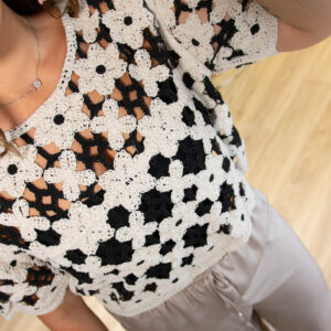 Blusa Duna