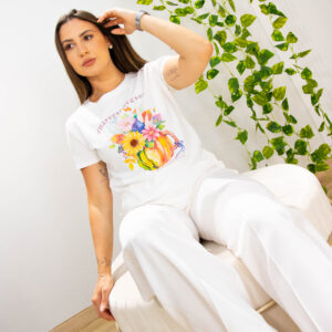 t-Shirt Calorê