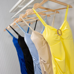 Vestido Eloa