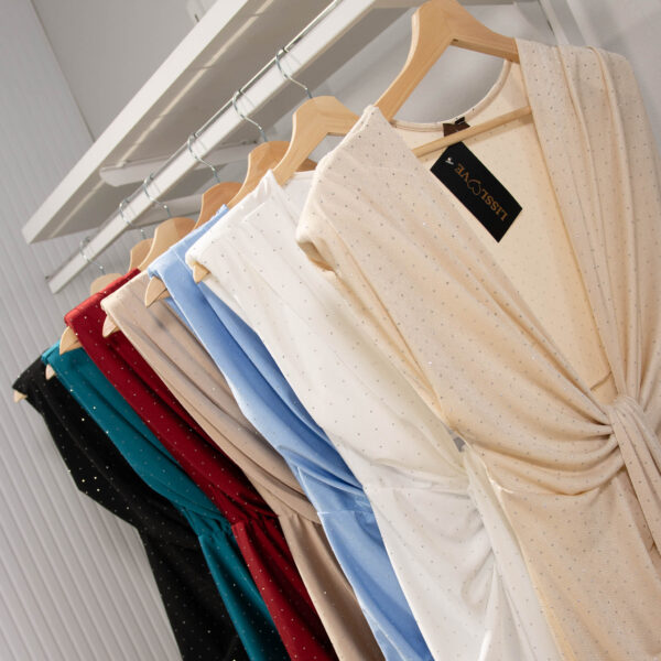 Vestido Fenix - Image 3