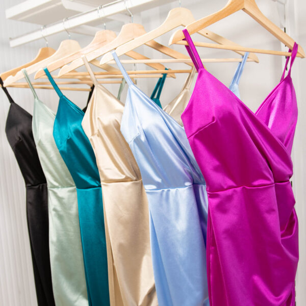 Vestido Esmeralda - Image 3
