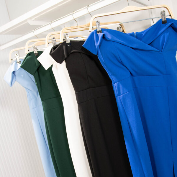 Vestido Solaris - Image 3