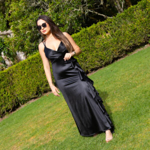 Vestido Vênus