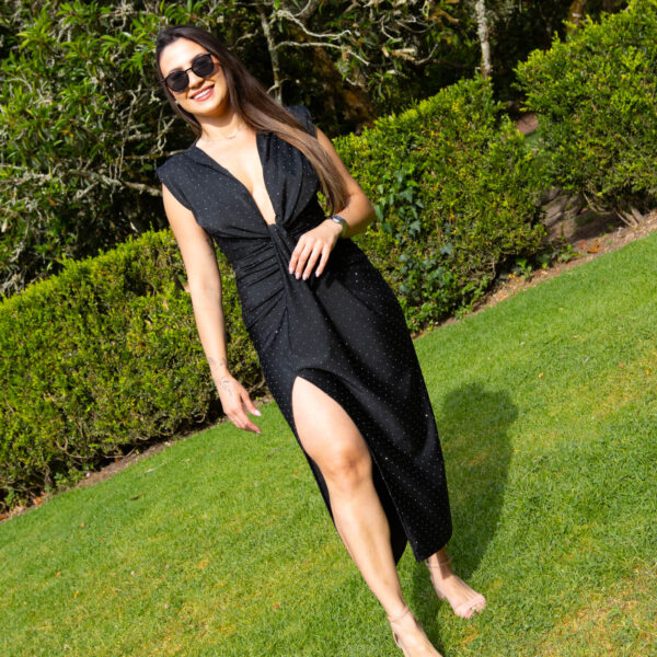 Vestido Fenix