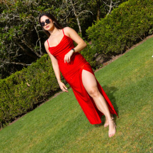 Vestido Enigma